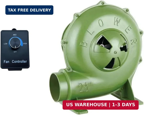 110v 240cfm variable - 110v, speed