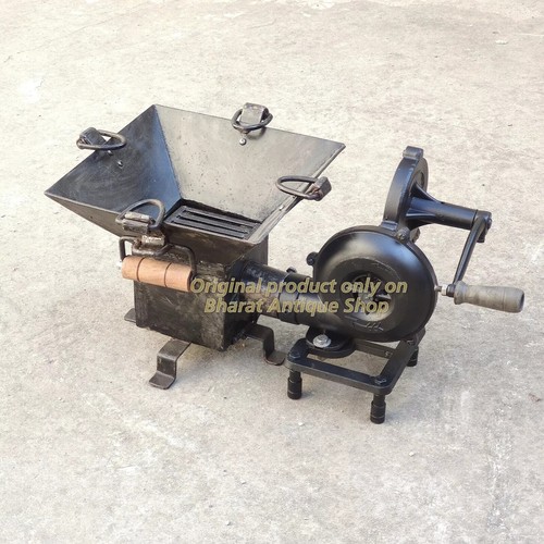 Squire forge furnace with - squire,