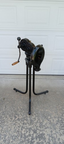 Champion 400 forge blower - champion,