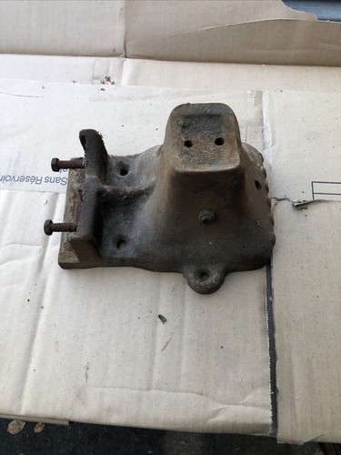 Champion forge blower - no, 1