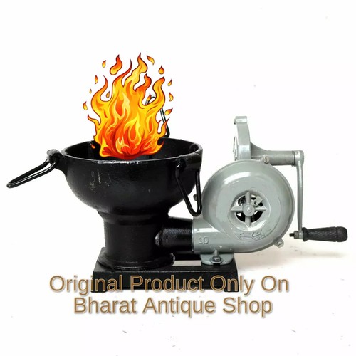 Forge furnace with - forge,