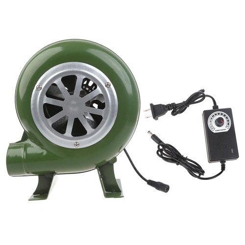 Bbq blower blacksmith - bbq,