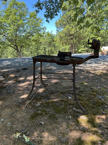 Antique champion lancaster - antique,