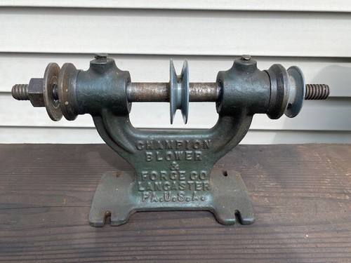 Antique vintage champion - antique,