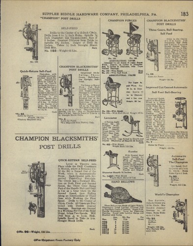 1927 paper champion brand - 1927,