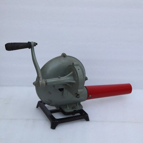 Vintage style forge furnace - forge,