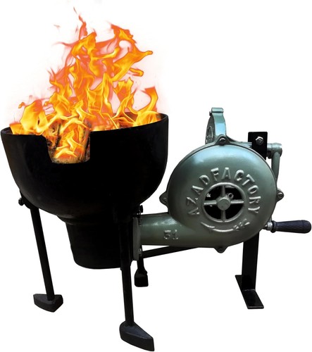 Blacksmith forge foundry - forge,