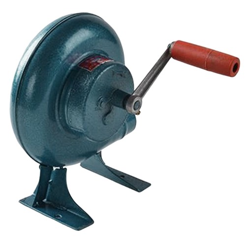 Perfect hand crank air - perfect,